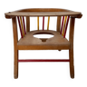 Children's pot chair