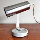 Pairs of chrome wall lamp 70 years