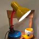 Vintage lamp