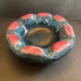 Vallauris ashtray pocket emptier