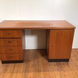 vintage desk