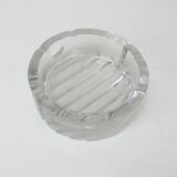 Ashtray by Bohemia Glass, 1970's