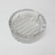 Ashtray by Bohemia Glass, 1970's