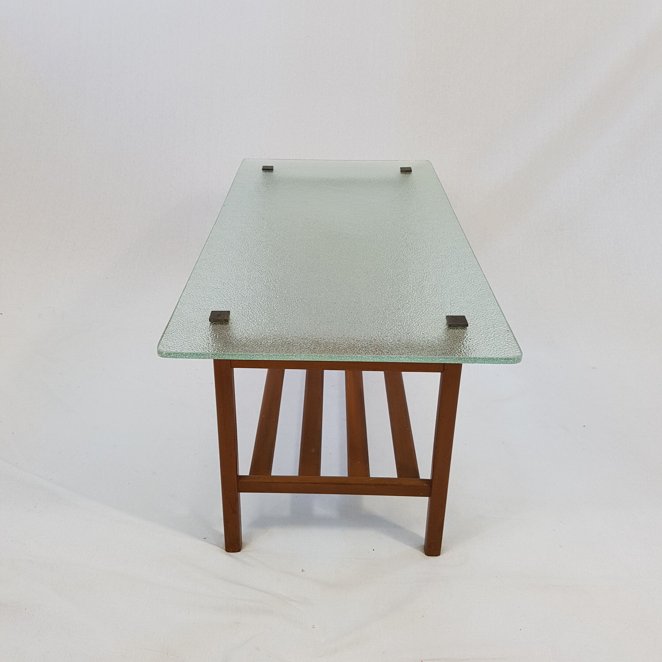 Scandinavian coffee table