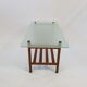 Scandinavian coffee table