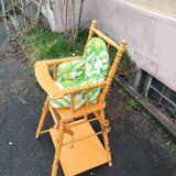 Chaise bébé