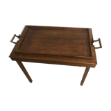 Ancienne table de marine