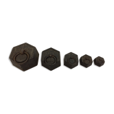 Cast iron balance weight