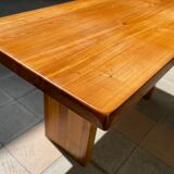 Table T14 A by Pierre Chapo - 60s