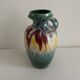 1950s ceramic vase