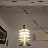 2 Jorgen bandelgaard Tip Top pendant lights