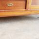 Vintage wardrobe