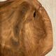 Cherry wood empty pocket