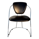 Bauhaus chair edited by Arrben, Italy 1980