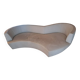 Canapé en cuir Roche Bobois