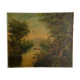 Canvas on canvas by Soirant