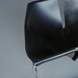 Pierre Paulin model F444 Lounge Chair for Artifort. 1960s