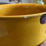 Service vintage Sarreguemines