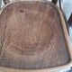 Set de 3 chaises Thonet 1900 Mazowia Noworadomsk