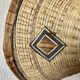Duo de chapeaux traditionnels Peuls (Tingandé), Afrique de l'Ouest