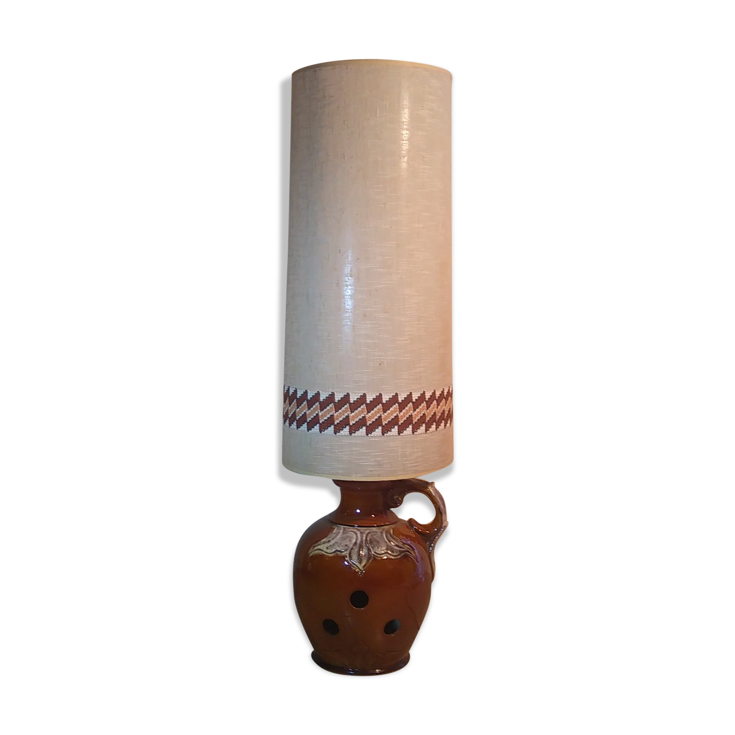 Ceramic  lamp 70