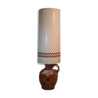 Ceramic  lamp 70