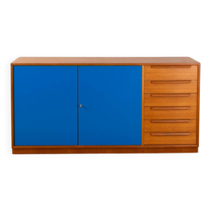 Buffet avec tiroirs de WK Möbel