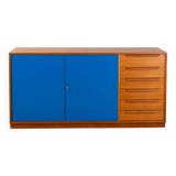Sideboard with Drawers by WK Möbel