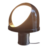 Designer lamp 1970