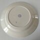 Large antique platter Badonviller Fénal Normandy pattern