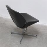 Mid-century 'Exquis' side chair by Geoffrey Harcourt for Artifort, 1967