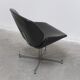 Chaise latérale 'Exquis' des années 50 par Geoffrey Harcourt pour Artifort, 1967