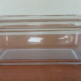 Duralex glass buttermaker