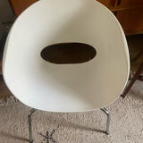 Cantarutti Orbit armchair for Sintesi
