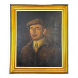 Table - airlock - lieutenant colonel david sterling - founder special air service