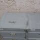 Furniture valves Metal Atal