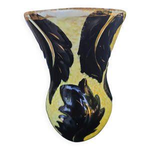 Vase vallauris