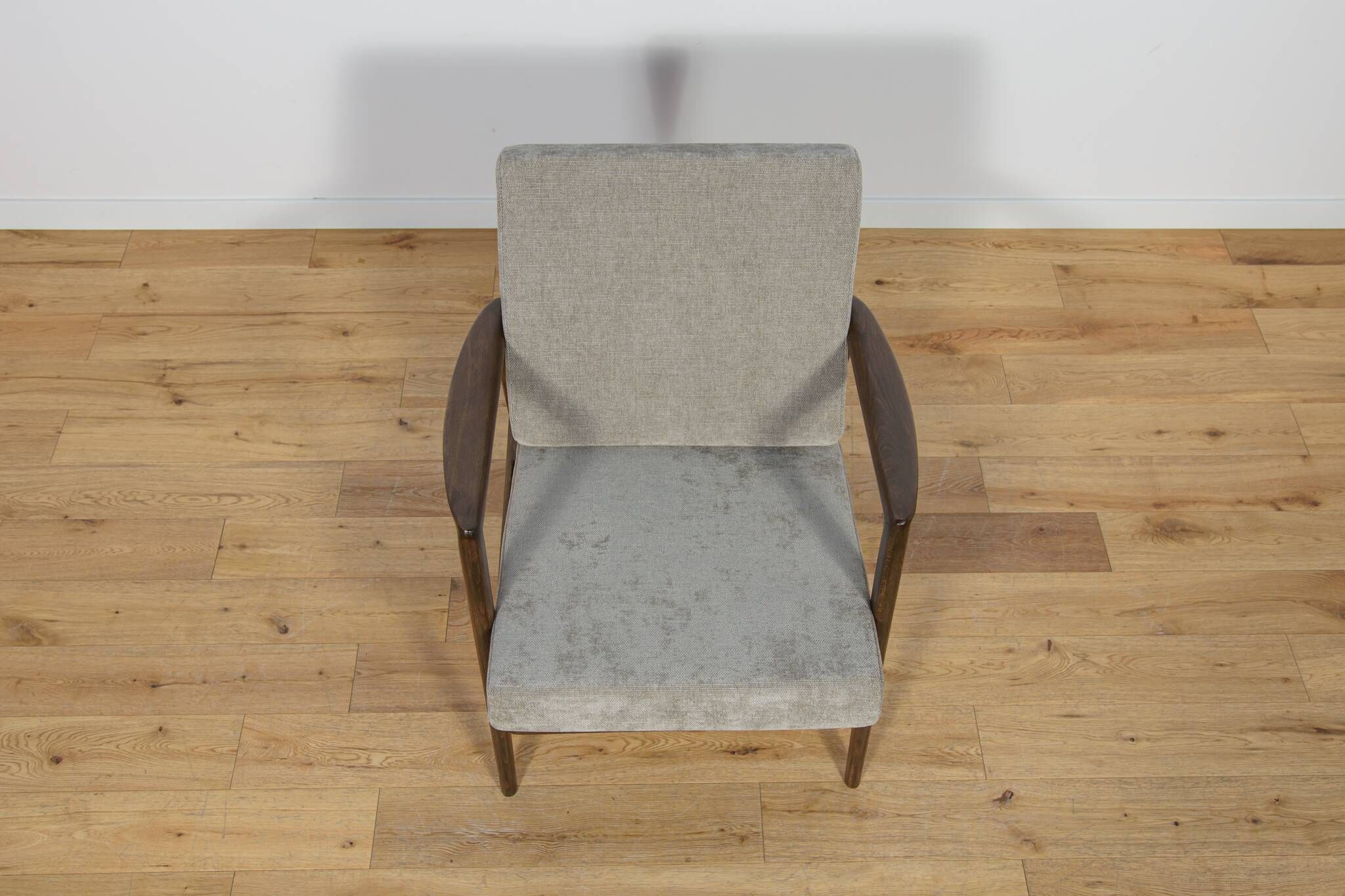 Model 300-139 Armchair from Swarzędz Factory, Poland, 1960s