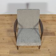 Model 300-139 Armchair from Swarzędz Factory, Poland, 1960s
