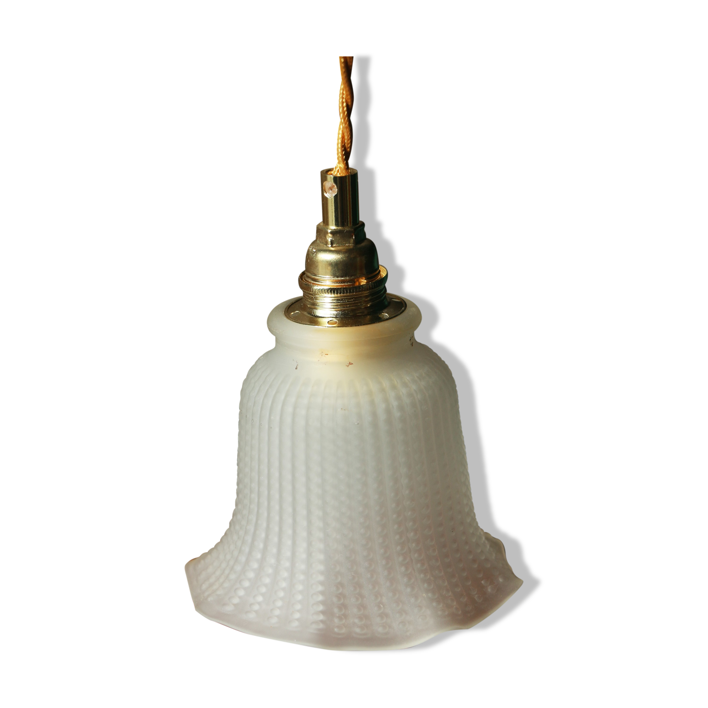 Walkman(s) - Dotted flowers