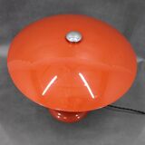 Bauhaus MSW Table Lamp by Max Schumacher, 1930s