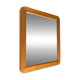 Wooden mirror 80'90'