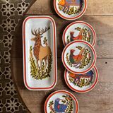 Vintage game service Lunéville