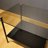 Coffee table in the style of Pierre Guariche