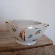Saucière Vintage