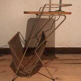 Lamp door magazine 1950