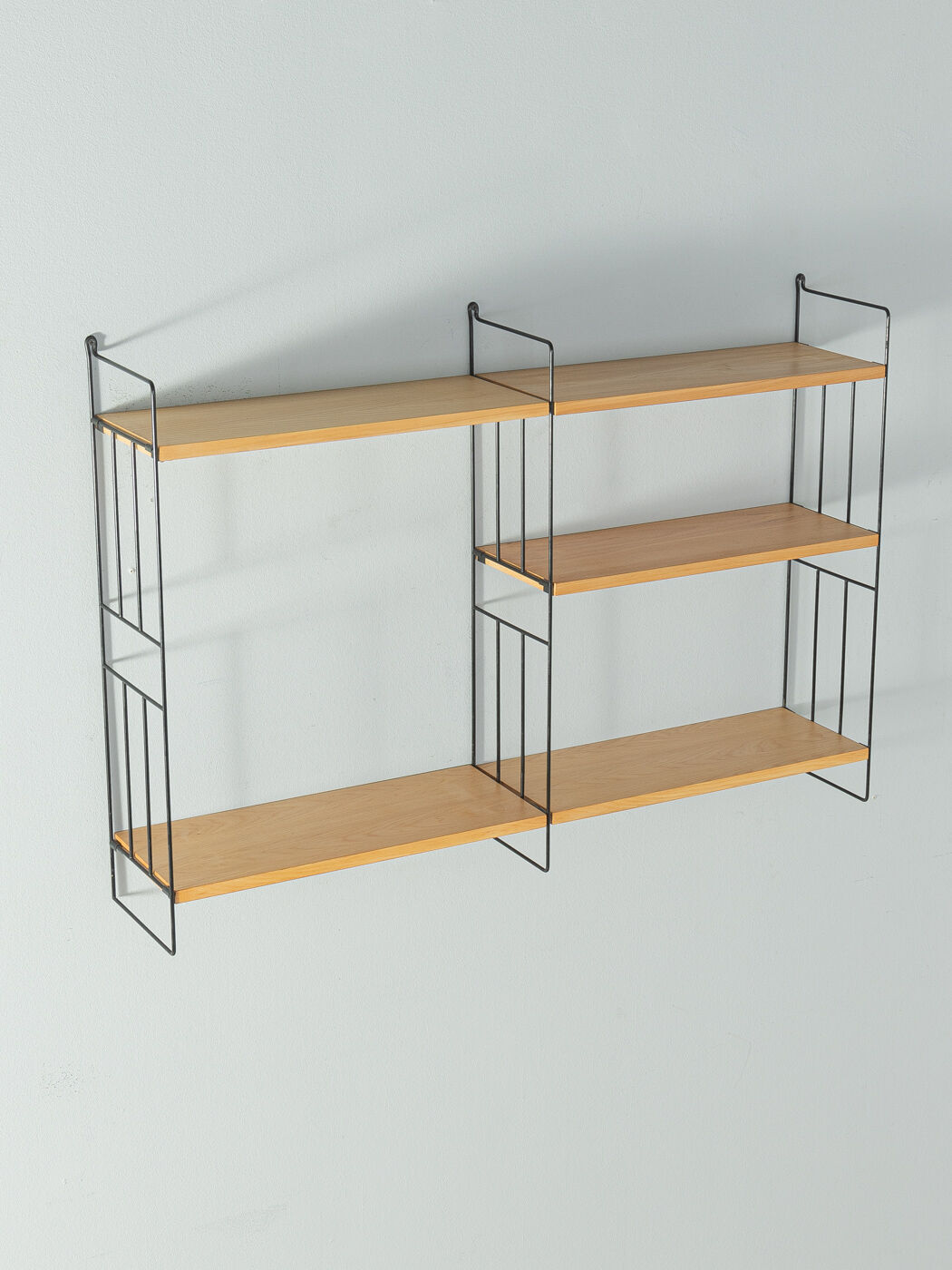 1950s Wall shelf, WHB