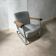 Bauhaus-style armchair - United States - 1950s