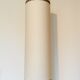 Lamp'tub ecru burberry lounge lamp - classic design