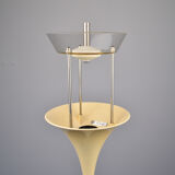 Panthella floor lamp by Verner Panton for Louis Poulsen 1970